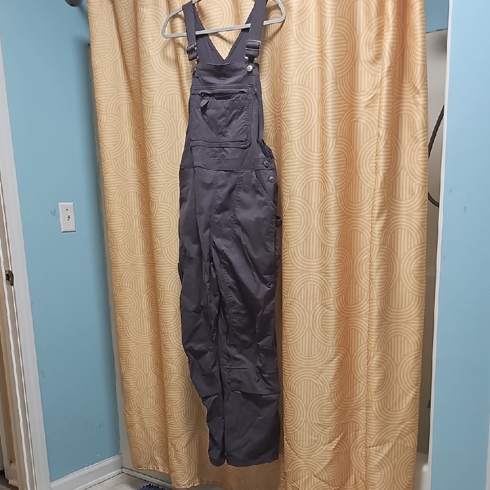 Duluth Trading Co Gray Workwear